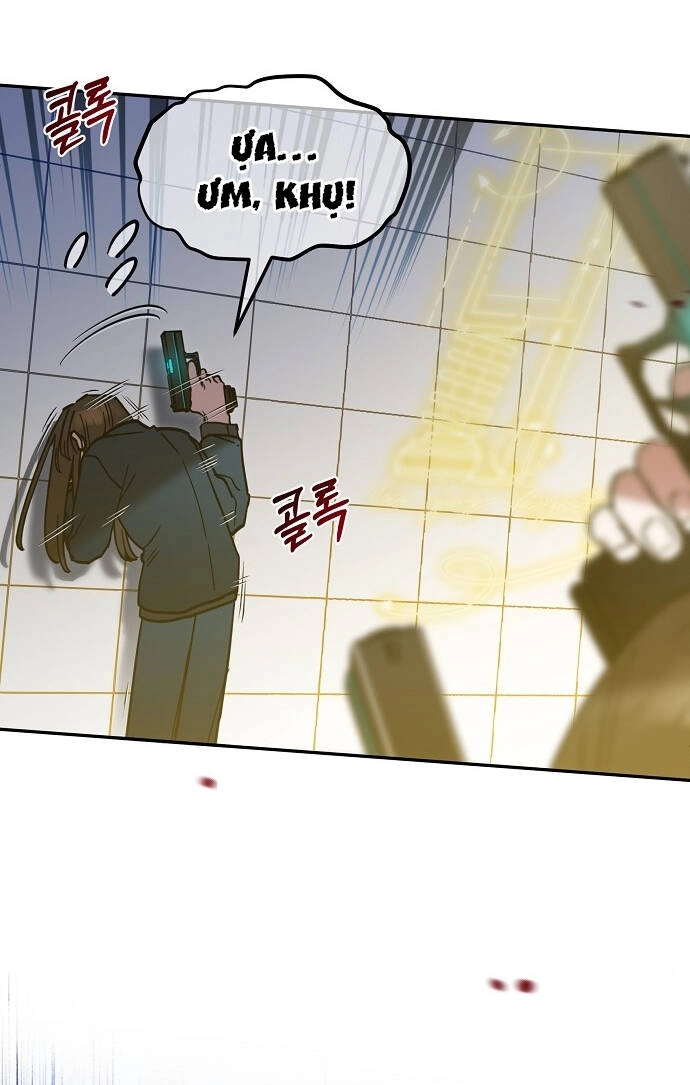 Thuyết Thiên Đường Chapter 12 - 22