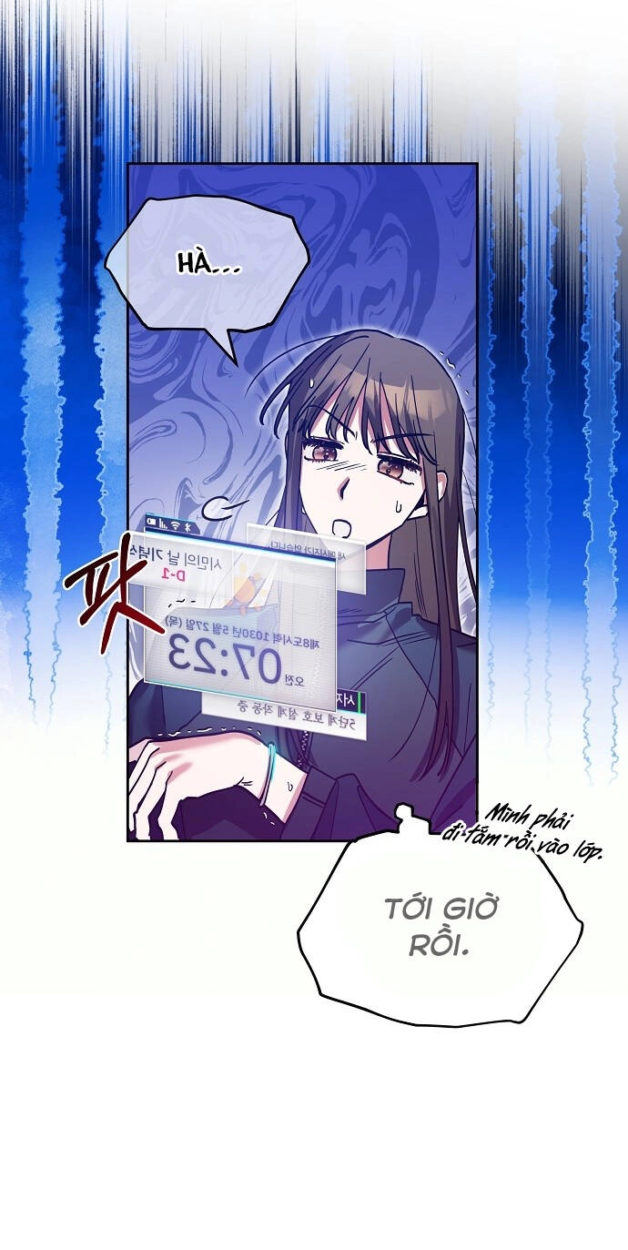 Thuyết Thiên Đường Chapter 12 - 23