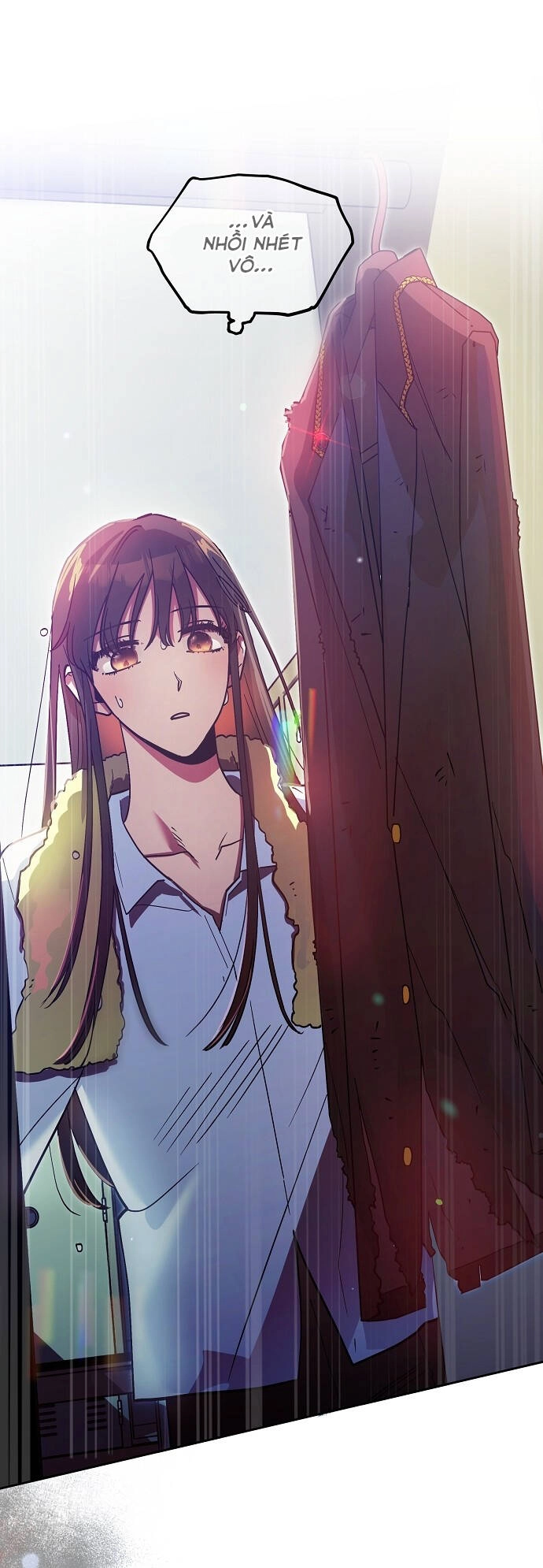 Thuyết Thiên Đường Chapter 12 - 25