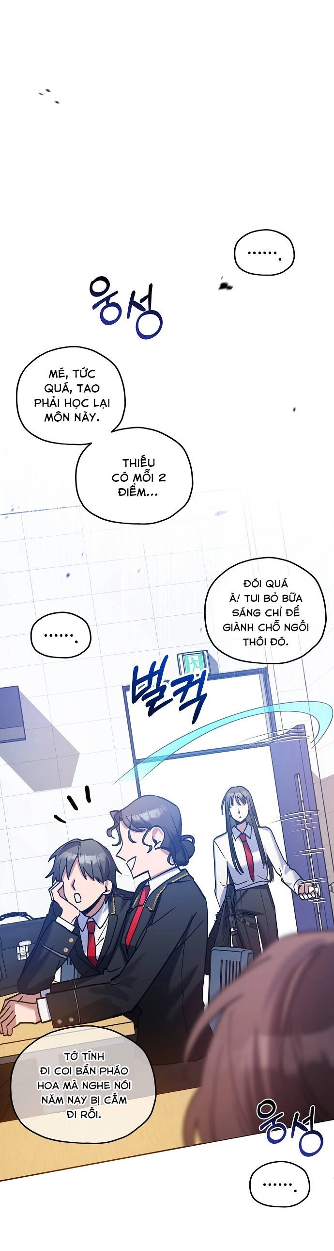 Thuyết Thiên Đường Chapter 12 - 31