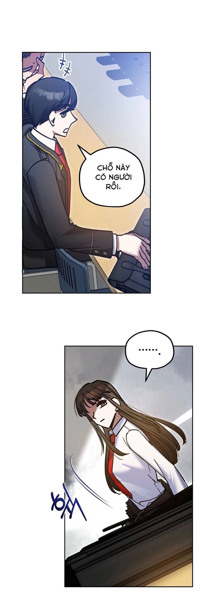 Thuyết Thiên Đường Chapter 12 - 36