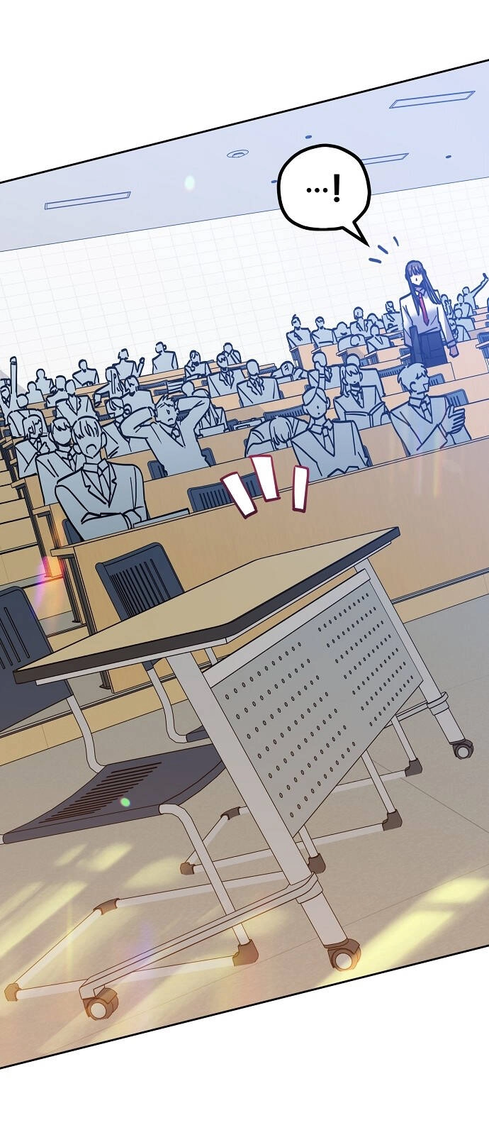 Thuyết Thiên Đường Chapter 12 - 39