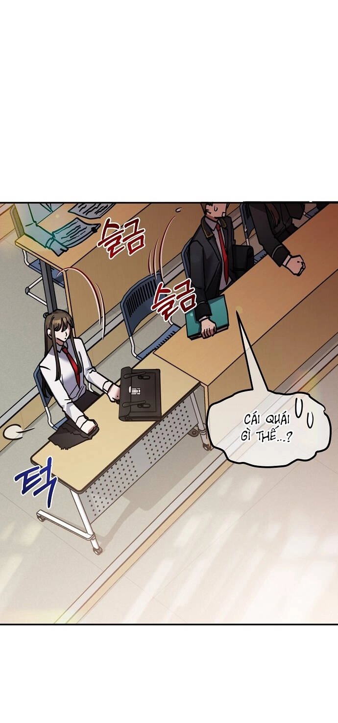 Thuyết Thiên Đường Chapter 12 - 41