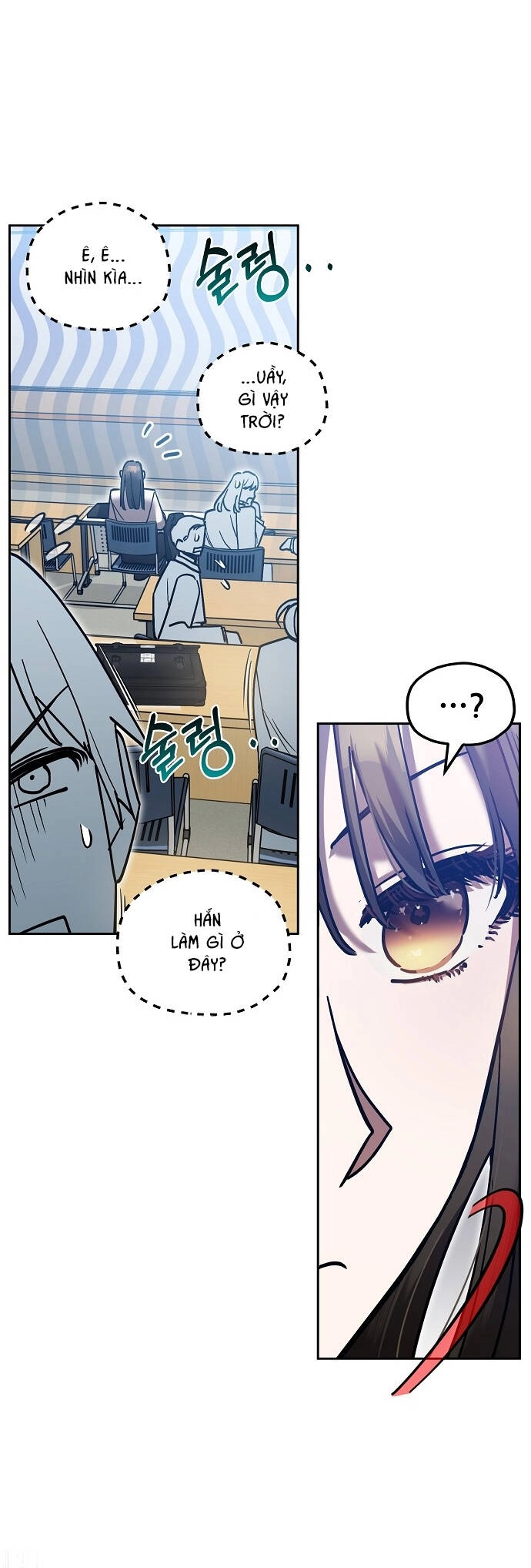 Thuyết Thiên Đường Chapter 12 - 48