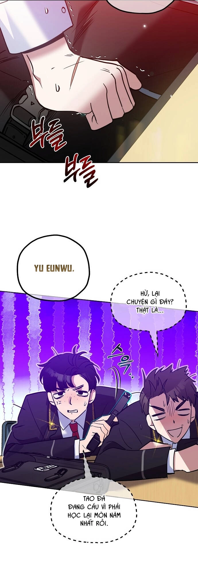 Thuyết Thiên Đường Chapter 13 - 3