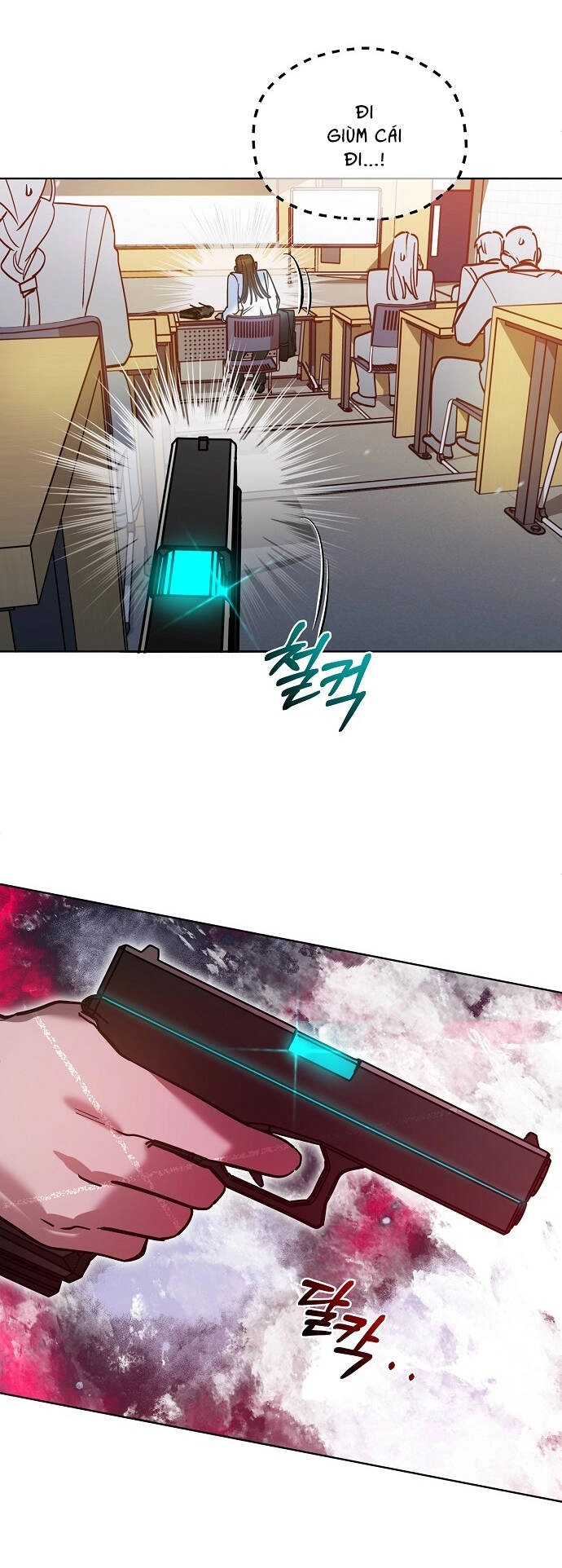 Thuyết Thiên Đường Chapter 13 - 4