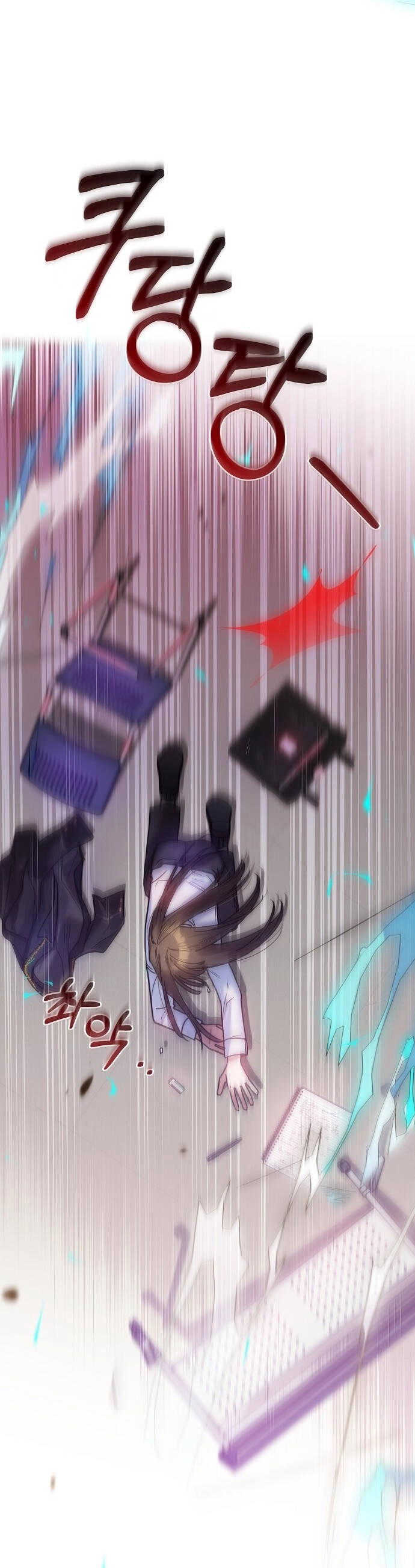 Thuyết Thiên Đường Chapter 13 - 7