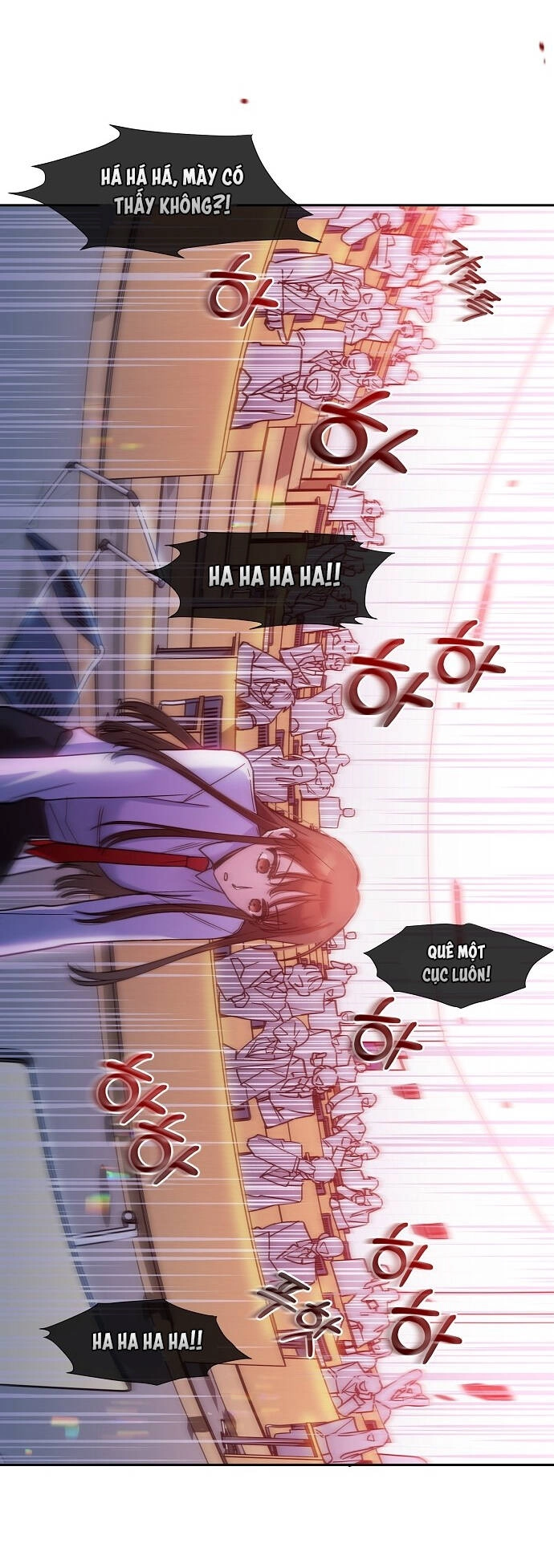 Thuyết Thiên Đường Chapter 13 - 11