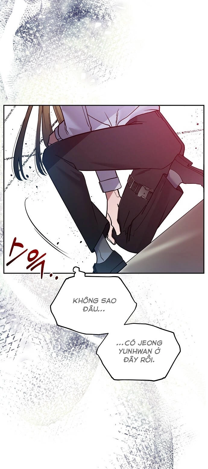 Thuyết Thiên Đường Chapter 13 - 21