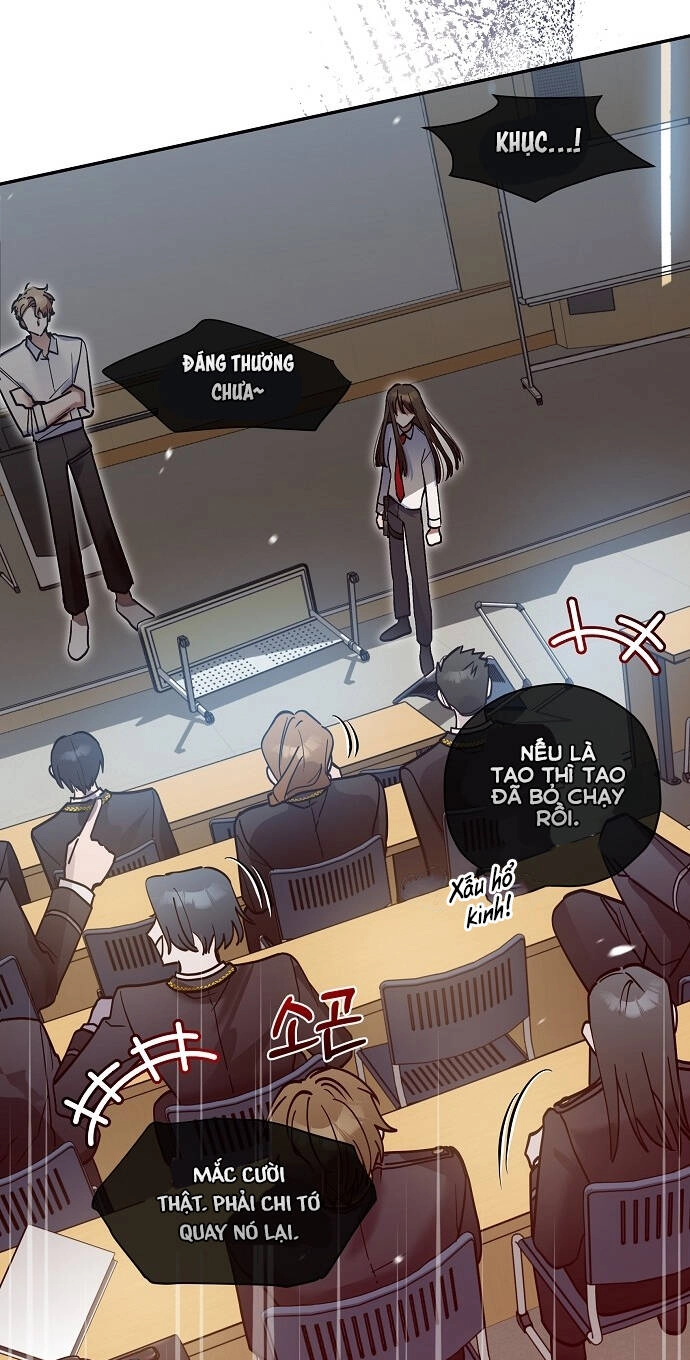 Thuyết Thiên Đường Chapter 13 - 22