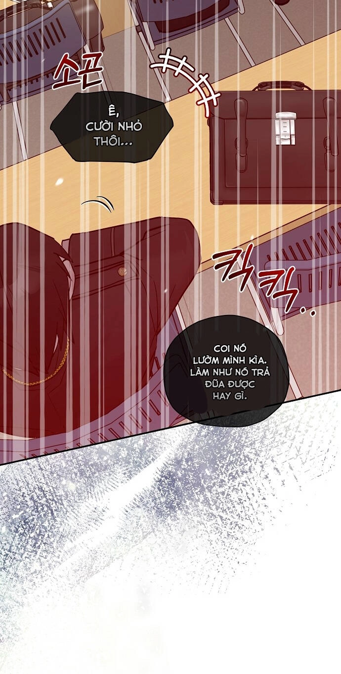 Thuyết Thiên Đường Chapter 13 - 23