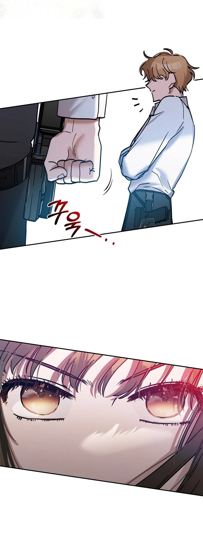 Thuyết Thiên Đường Chapter 13 - 24