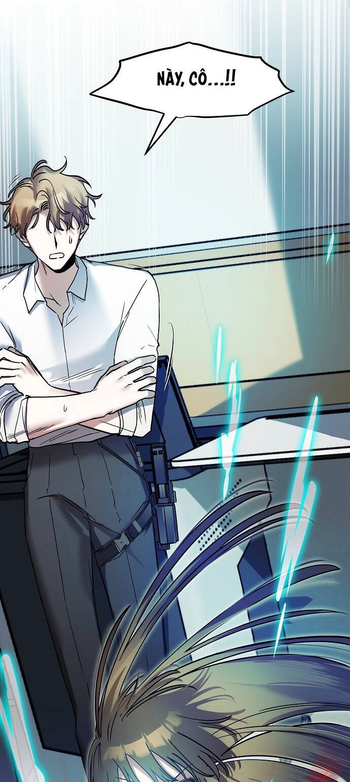 Thuyết Thiên Đường Chapter 13 - 26