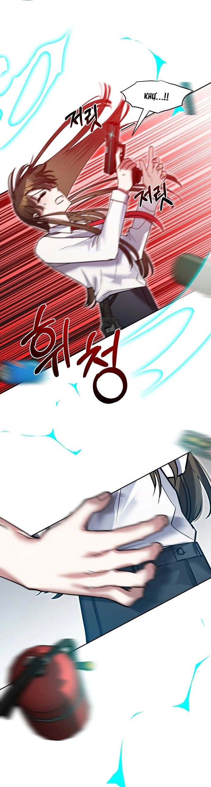 Thuyết Thiên Đường Chapter 13 - 30