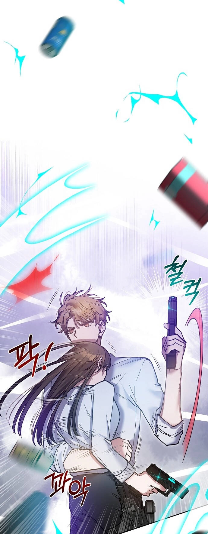 Thuyết Thiên Đường Chapter 13 - 31