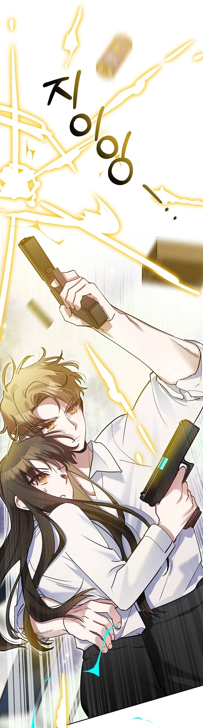 Thuyết Thiên Đường Chapter 13 - 35