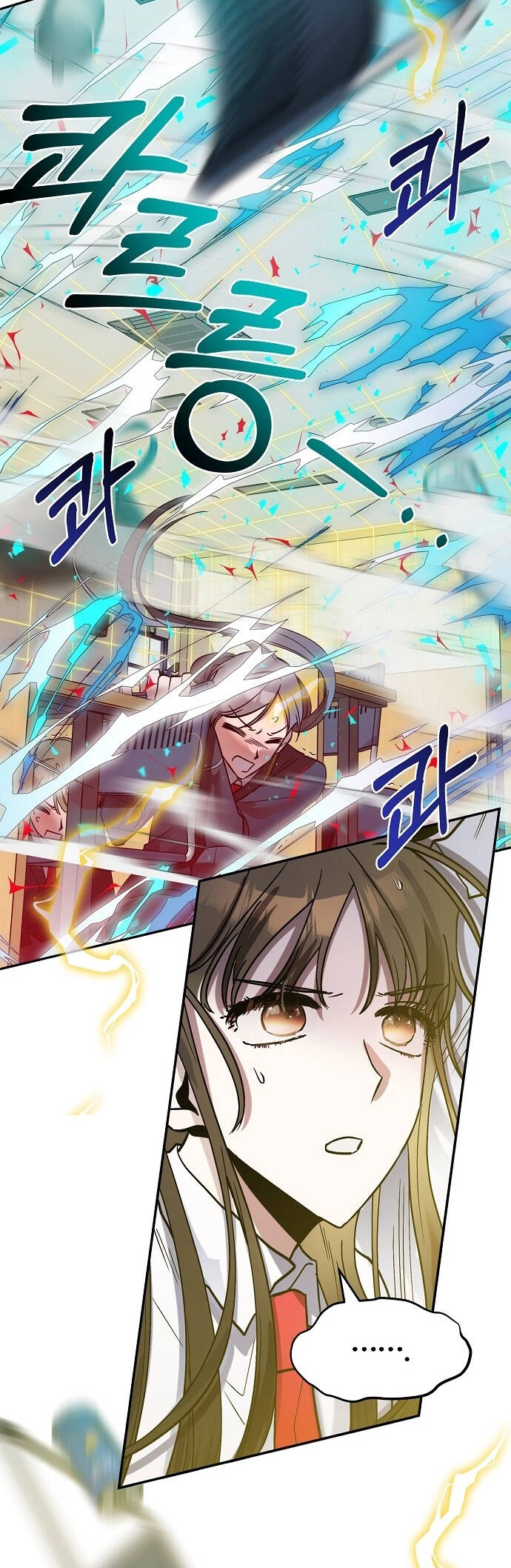 Thuyết Thiên Đường Chapter 13 - 37