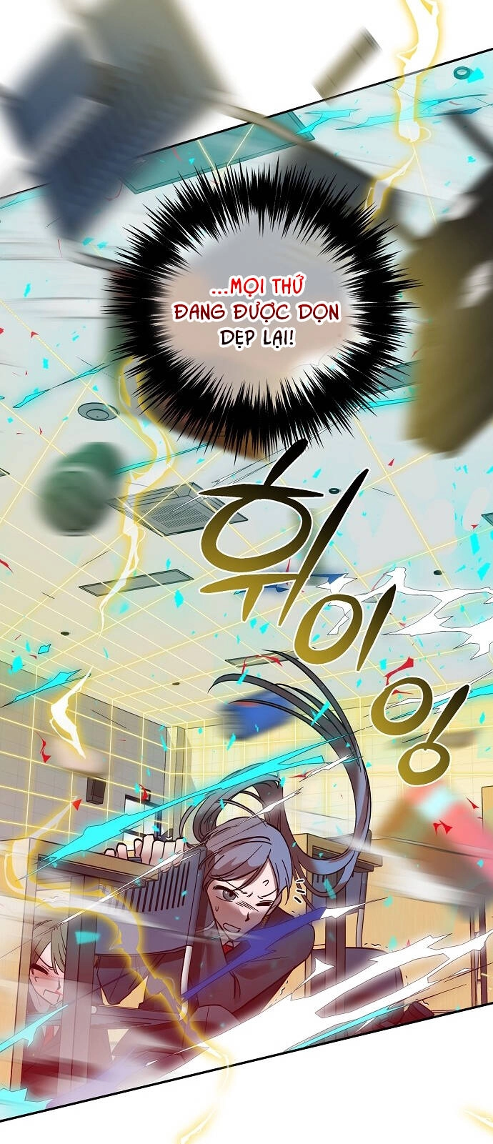 Thuyết Thiên Đường Chapter 13 - 38