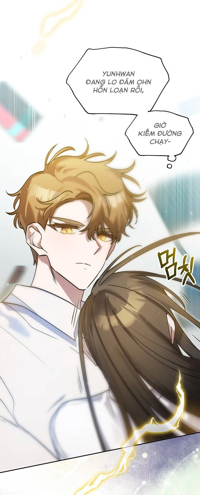 Thuyết Thiên Đường Chapter 13 - 40