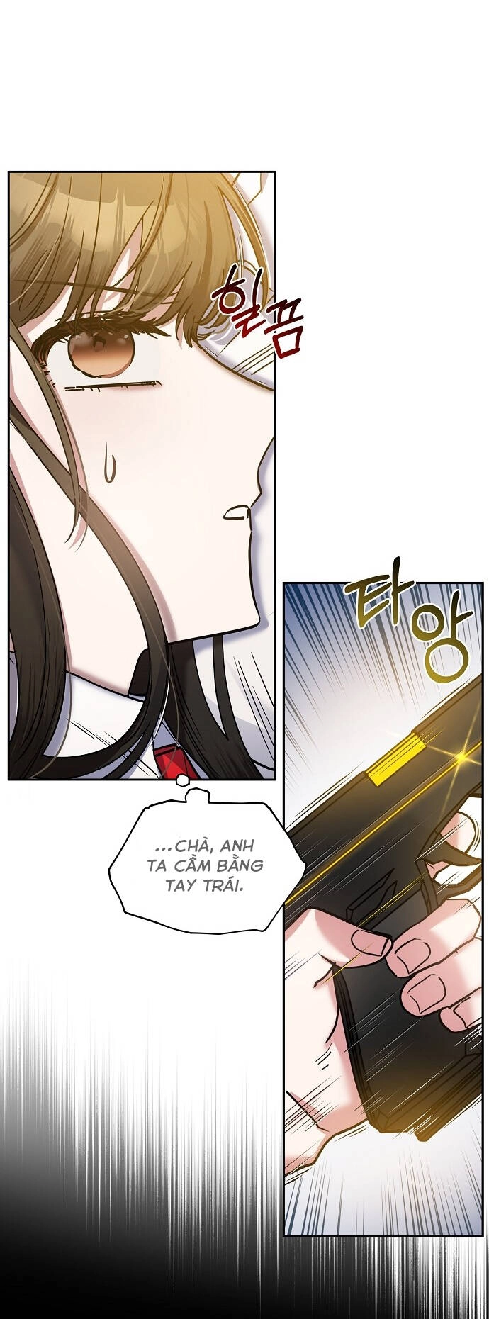 Thuyết Thiên Đường Chapter 13 - 49