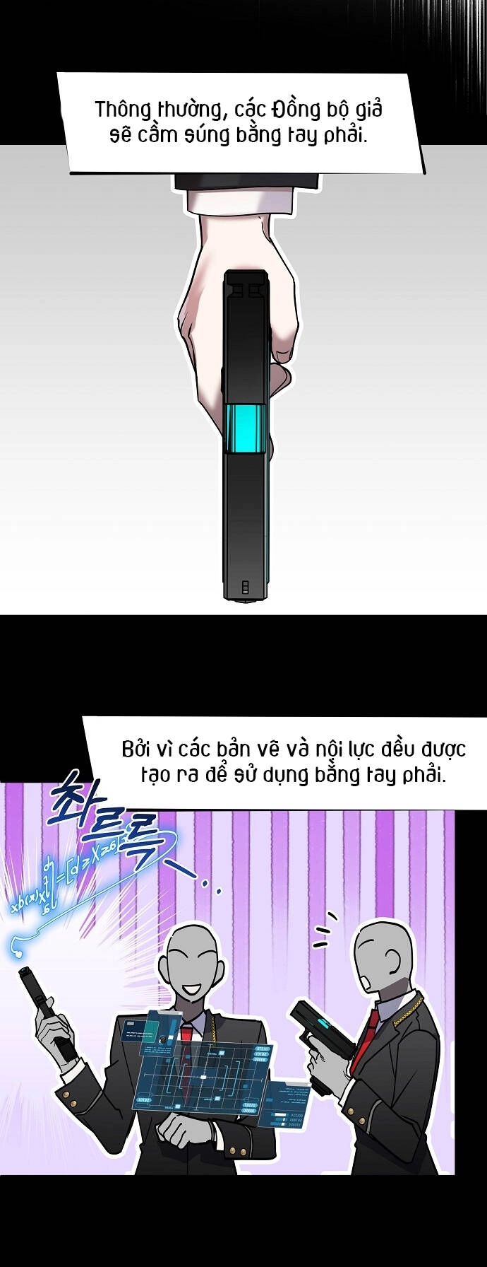 Thuyết Thiên Đường Chapter 13 - 50