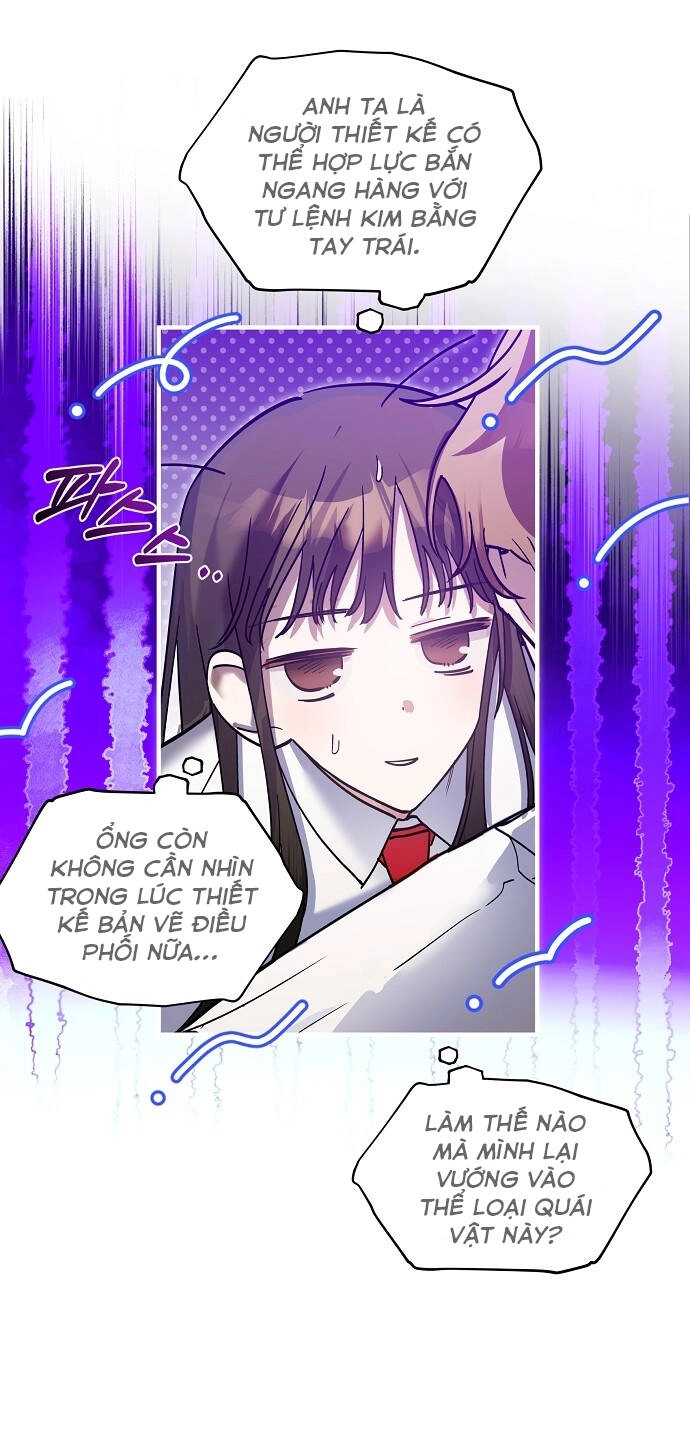 Thuyết Thiên Đường Chapter 13 - 52