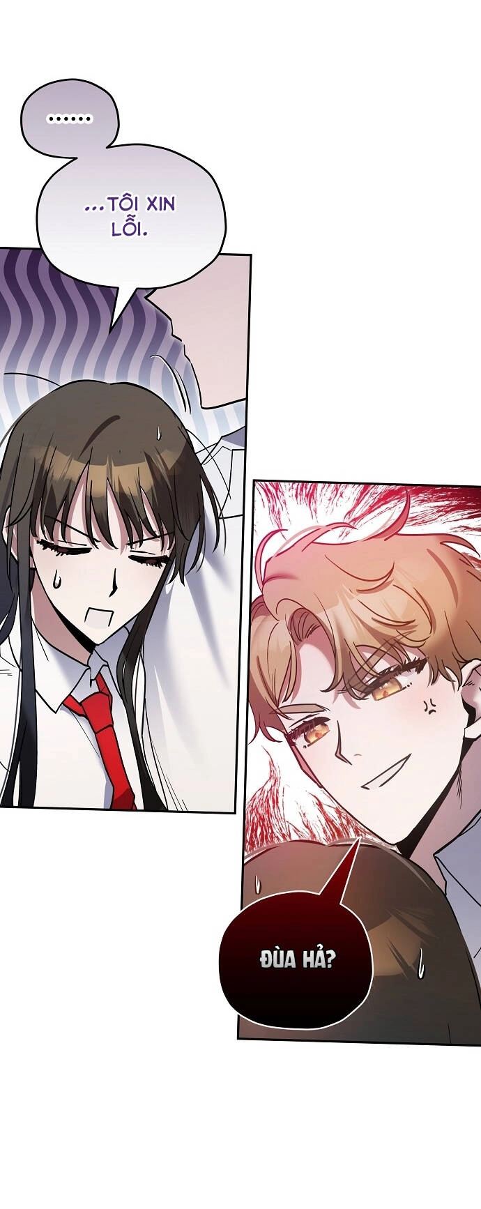 Thuyết Thiên Đường Chapter 13 - 53