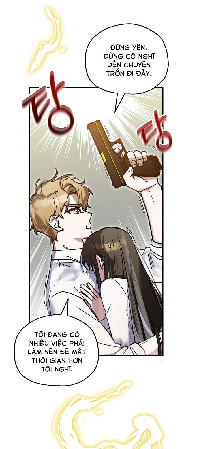 Thuyết Thiên Đường Chapter 13 - 54