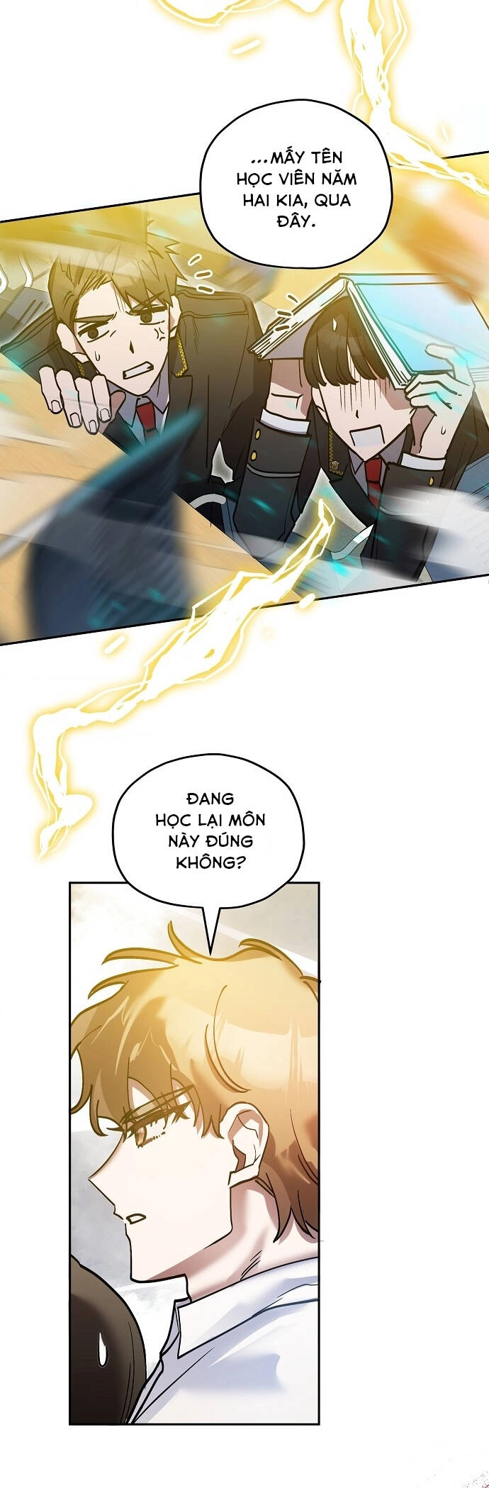 Thuyết Thiên Đường Chapter 13 - 55