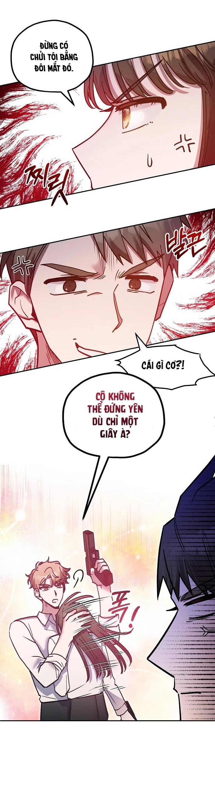 Thuyết Thiên Đường Chapter 13 - 58