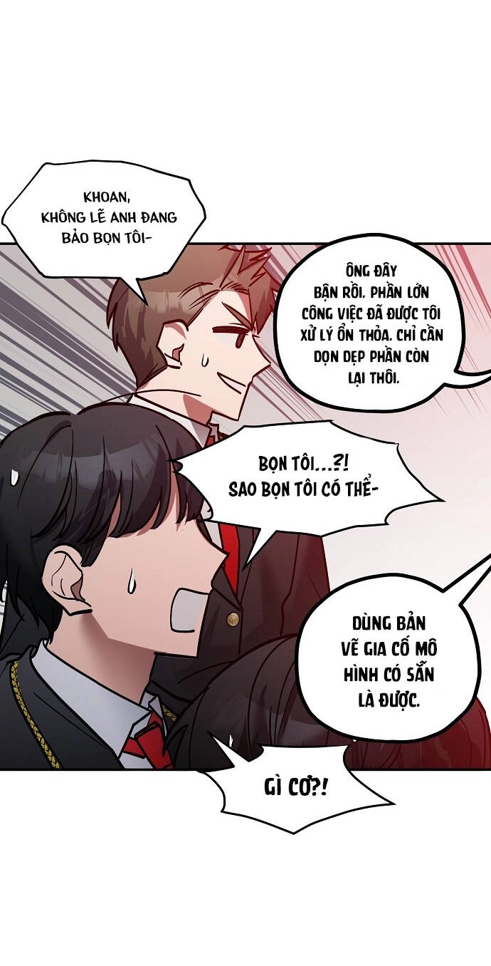 Thuyết Thiên Đường Chapter 13 - 60