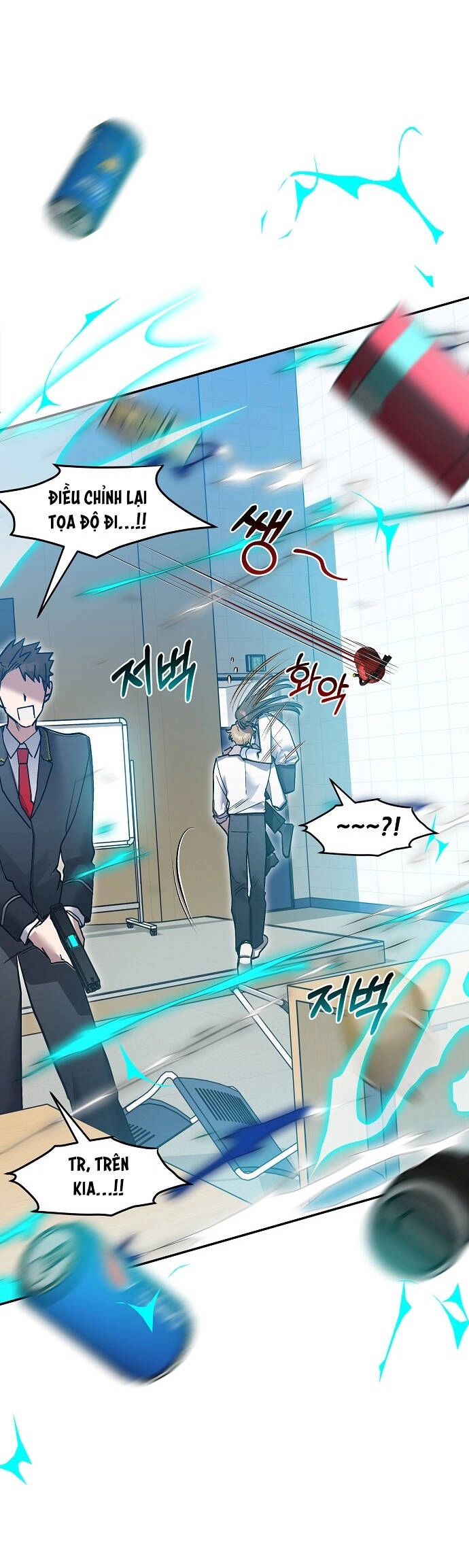 Thuyết Thiên Đường Chapter 13 - 67