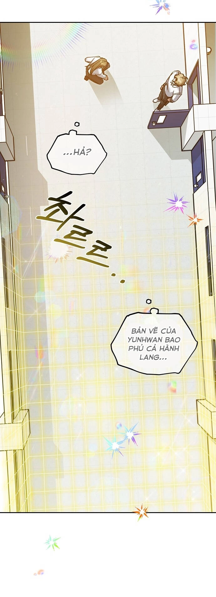 Thuyết Thiên Đường Chapter 13 - 71