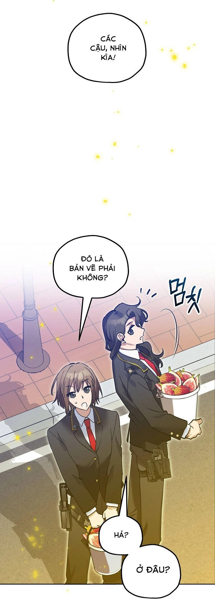 Thuyết Thiên Đường Chapter 14 - 3