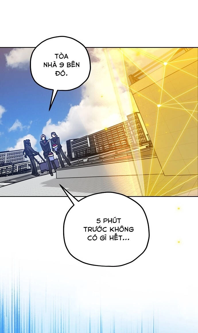 Thuyết Thiên Đường Chapter 14 - 4