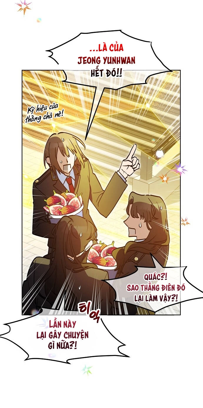 Thuyết Thiên Đường Chapter 14 - 8