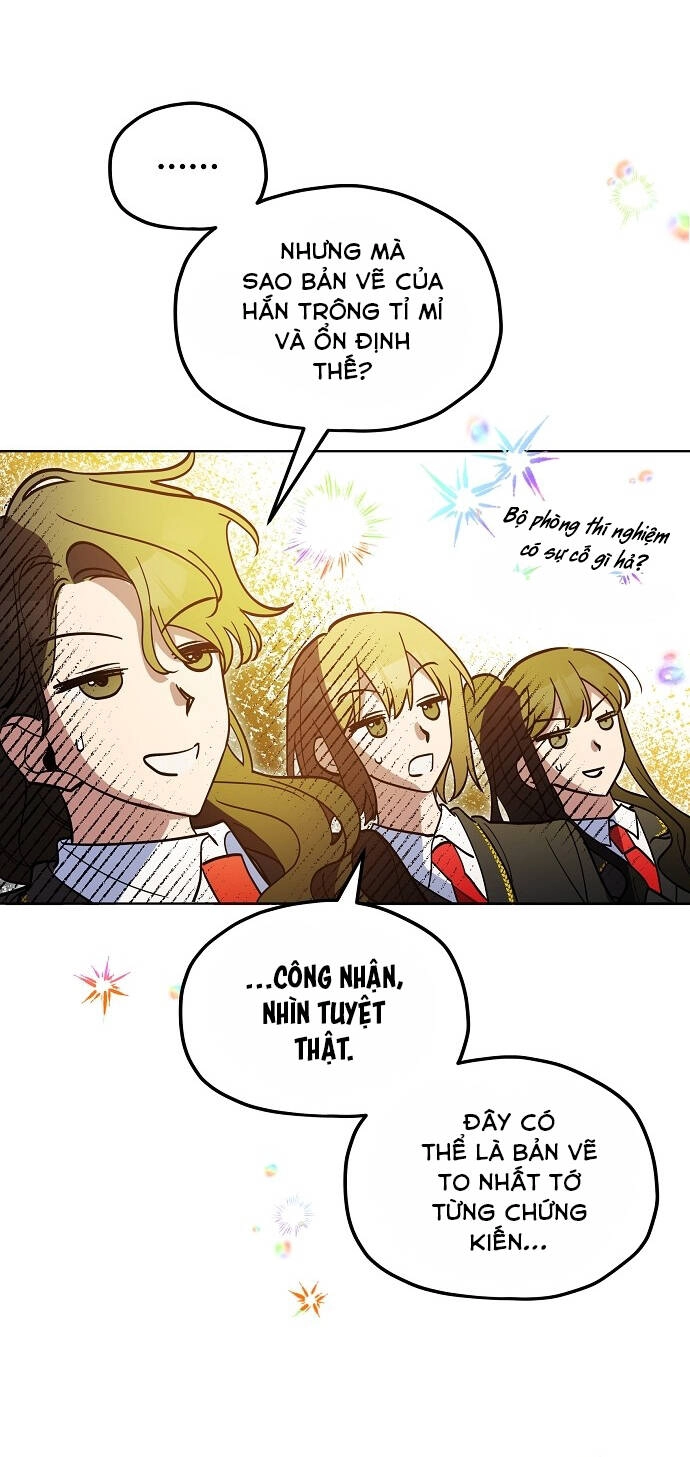 Thuyết Thiên Đường Chapter 14 - 9