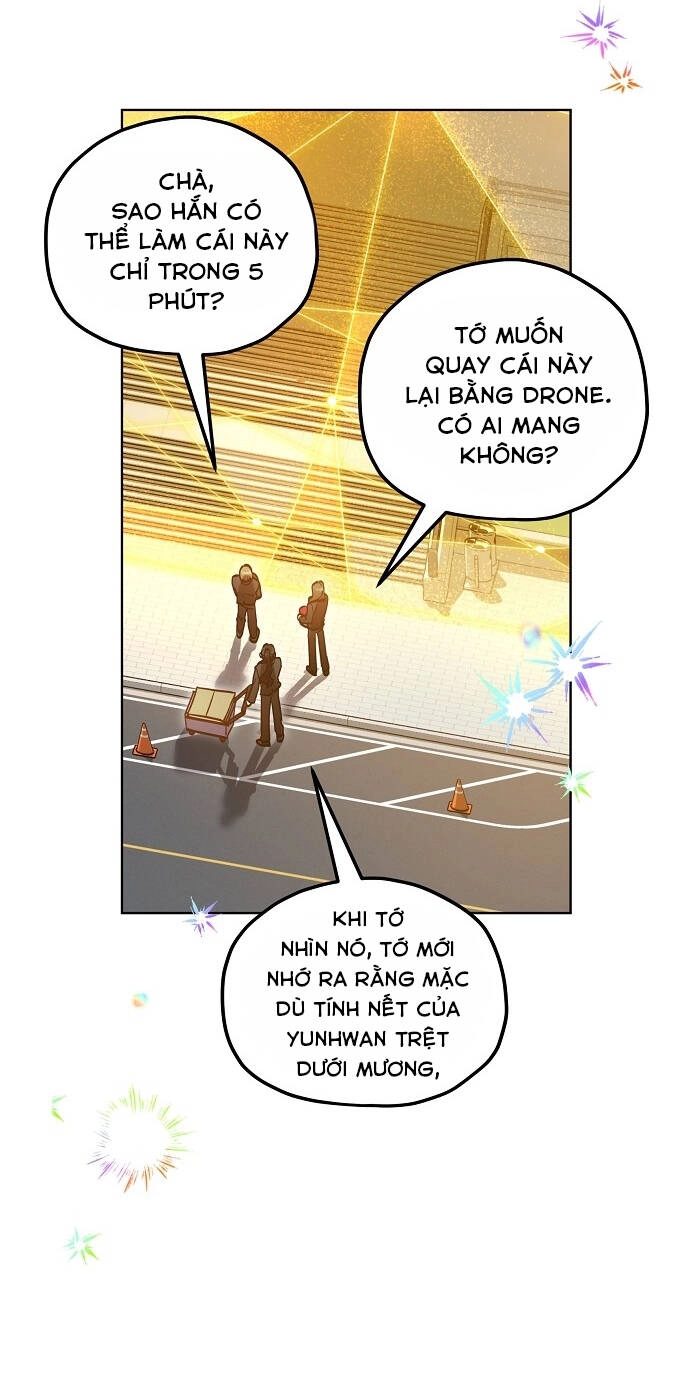 Thuyết Thiên Đường Chapter 14 - 10