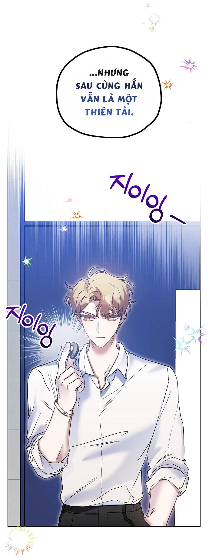 Thuyết Thiên Đường Chapter 14 - 11