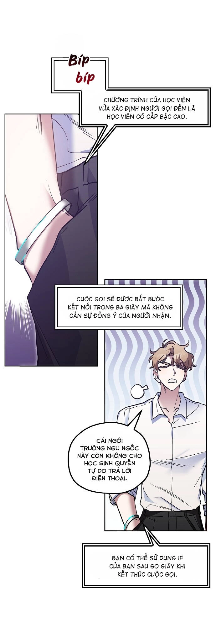 Thuyết Thiên Đường Chapter 14 - 13