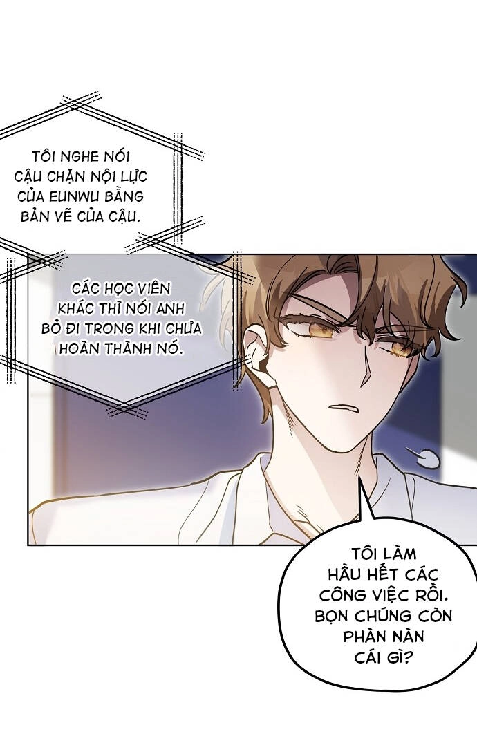 Thuyết Thiên Đường Chapter 14 - 15