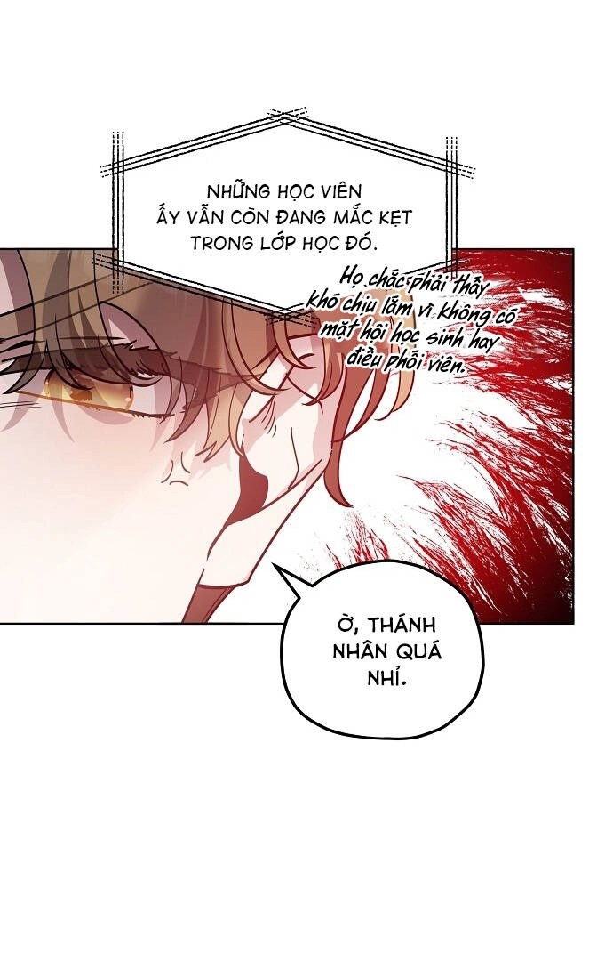 Thuyết Thiên Đường Chapter 14 - 16