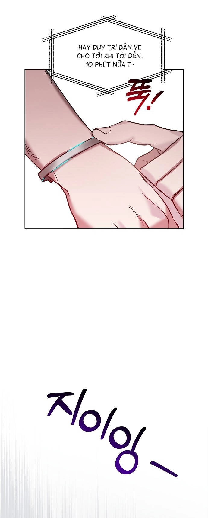 Thuyết Thiên Đường Chapter 14 - 17