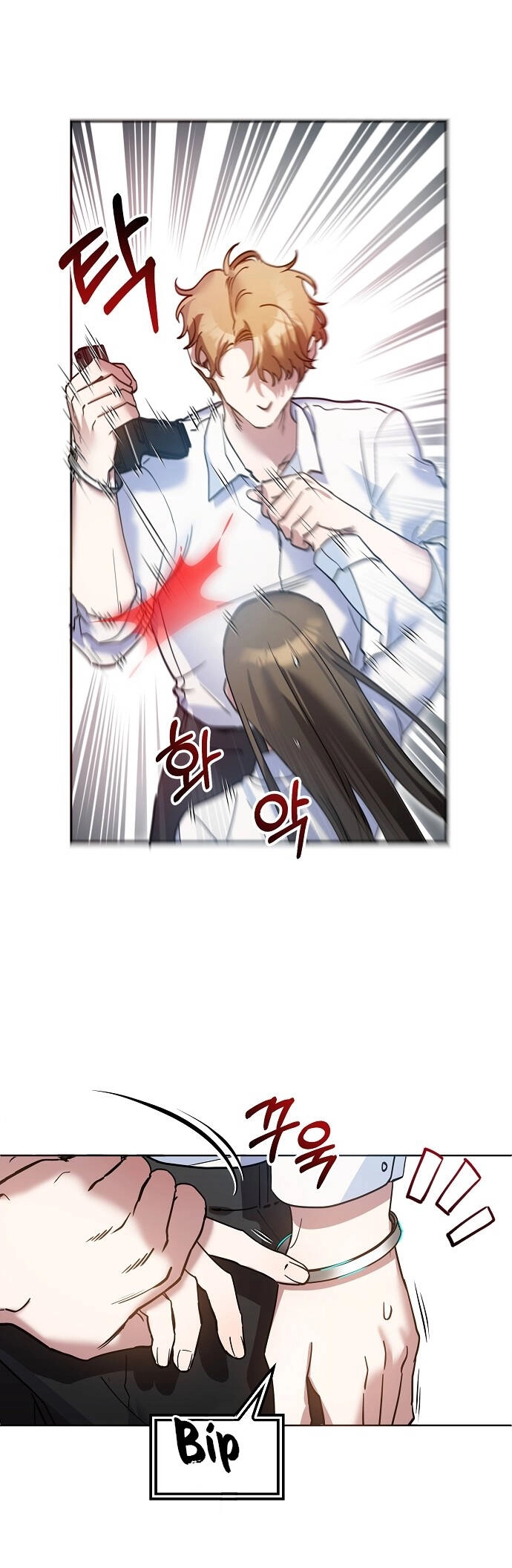 Thuyết Thiên Đường Chapter 14 - 19