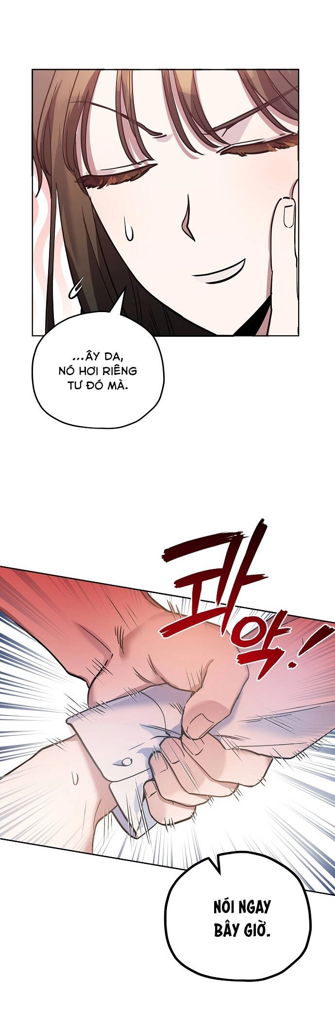 Thuyết Thiên Đường Chapter 14 - 22