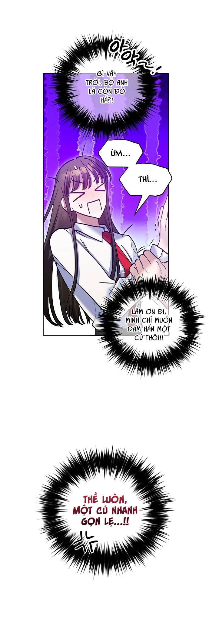 Thuyết Thiên Đường Chapter 14 - 23