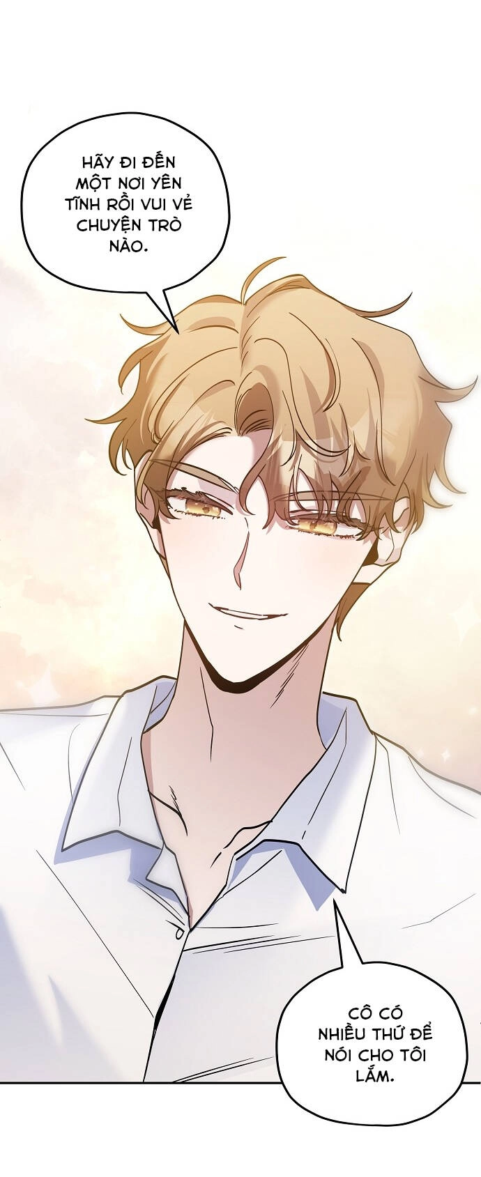 Thuyết Thiên Đường Chapter 14 - 27