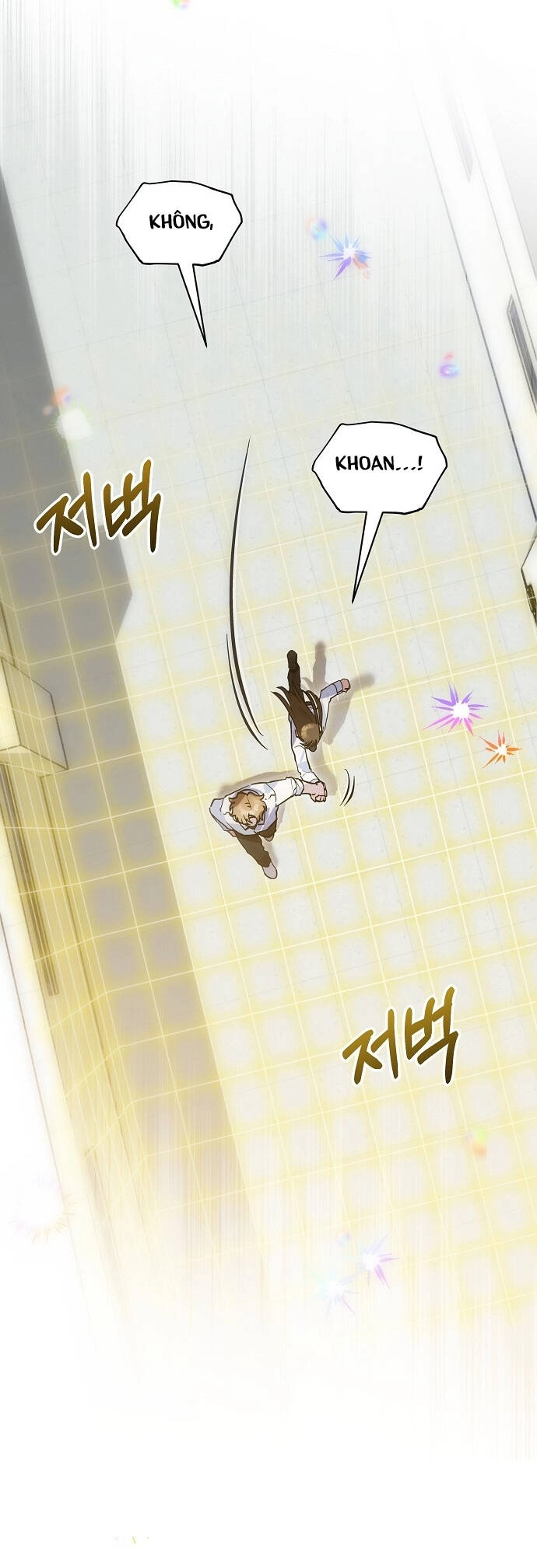 Thuyết Thiên Đường Chapter 14 - 29