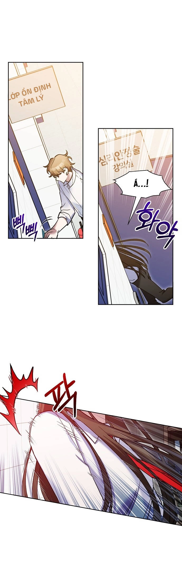 Thuyết Thiên Đường Chapter 14 - 30