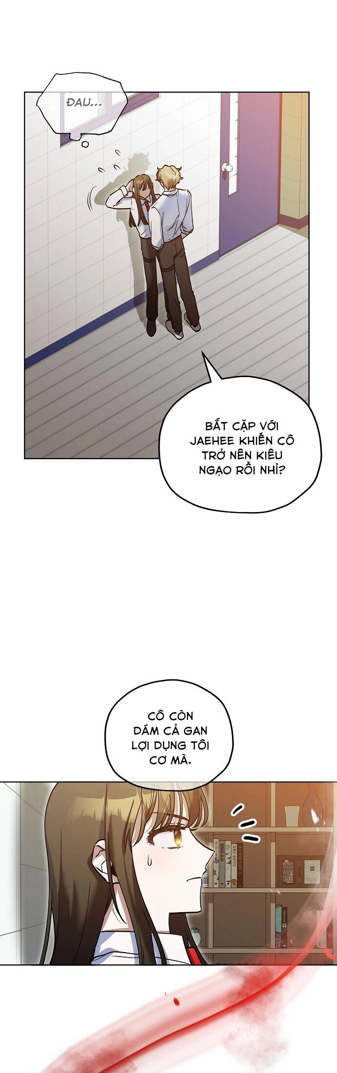 Thuyết Thiên Đường Chapter 14 - 31